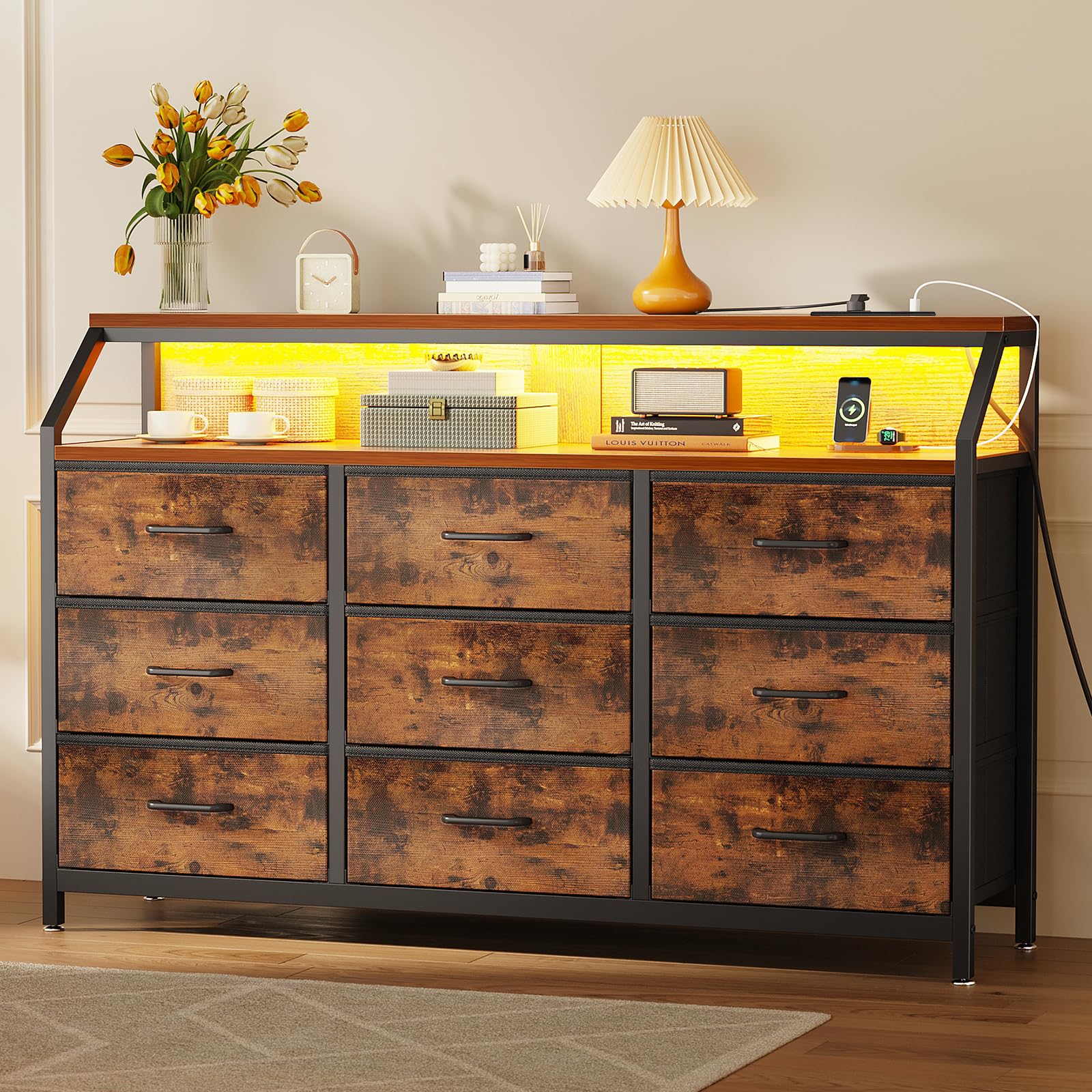 楽天市場】AODK タンス チェスト L字 衣裝ケース 収納ケース 衣装棚